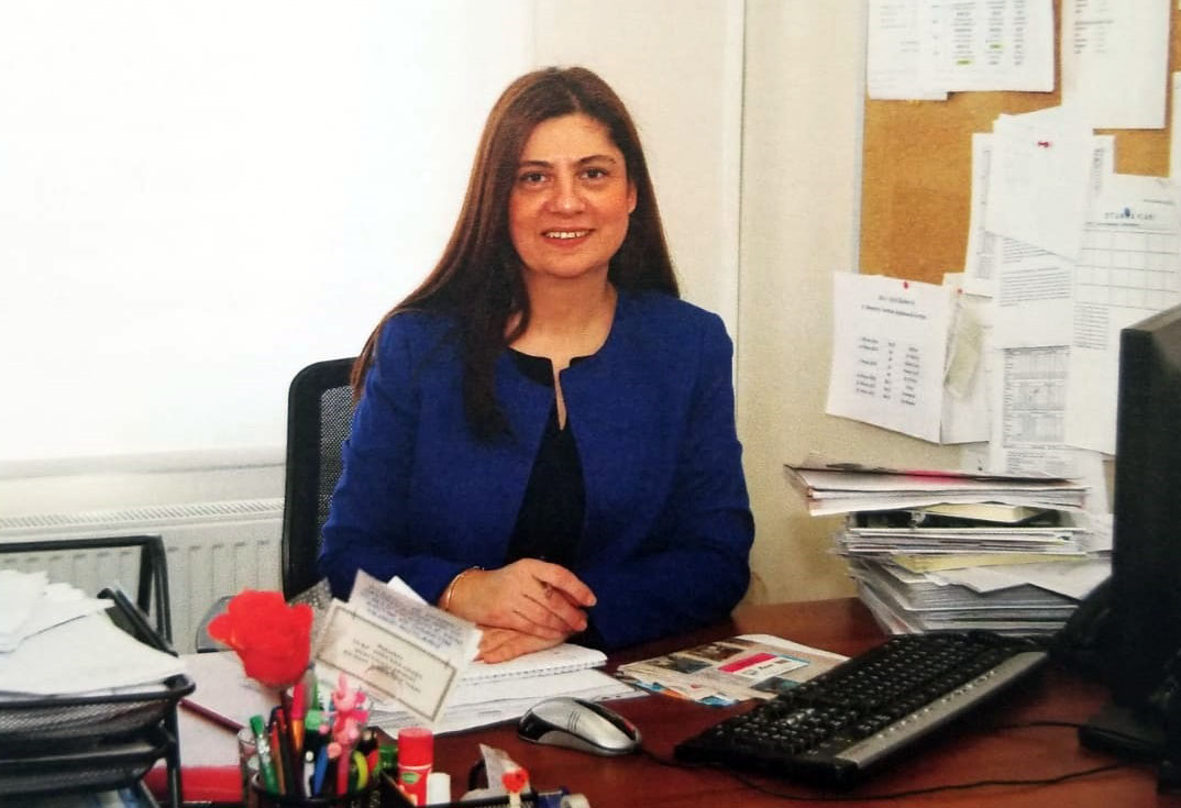 Վերամուտ Անորոշութեան մէջ